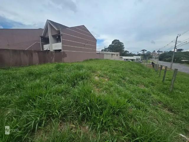 Terreno aluguel em Região Geográfica Imediata de Curitiba, Região Metropolitana de Curitiba