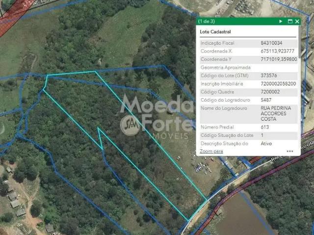 Terreno aluguel em Região Geográfica Imediata de Curitiba, Região Metropolitana de Curitiba