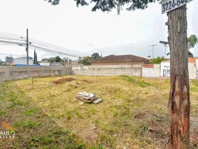 Terreno aluguel em Região Geográfica Imediata de Curitiba, Região Metropolitana de Curitiba