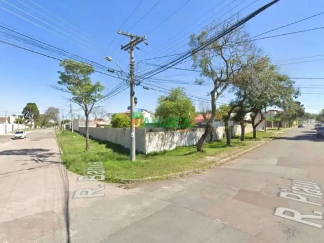 Terreno aluguel em Região Geográfica Imediata de Curitiba, Região Metropolitana de Curitiba