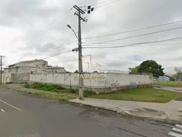 Terreno aluguel em Região Geográfica Imediata de Curitiba, Região Metropolitana de Curitiba
