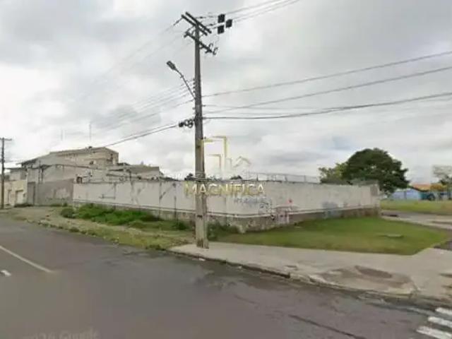 Terreno aluguel em Região Geográfica Imediata de Curitiba, Região Metropolitana de Curitiba