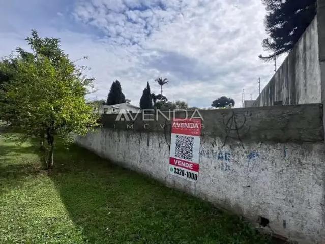 Terreno aluguel em Região Geográfica Imediata de Curitiba, Região Metropolitana de Curitiba