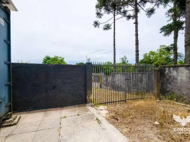 Terreno aluguel em Região Geográfica Imediata de Curitiba, Região Metropolitana de Curitiba