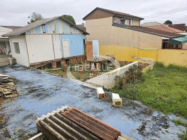 Terreno aluguel em Região Geográfica Imediata de Curitiba, Região Metropolitana de Curitiba