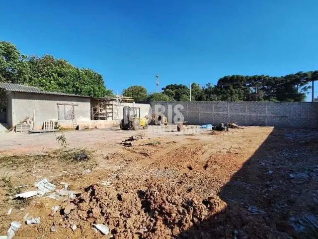 Terreno aluguel em Região Geográfica Imediata de Curitiba, Região Metropolitana de Curitiba