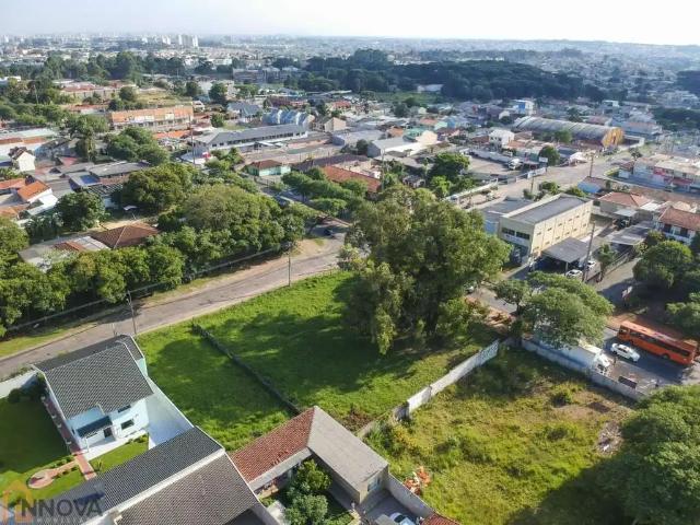 Terreno aluguel em Região Geográfica Imediata de Curitiba, Região Metropolitana de Curitiba
