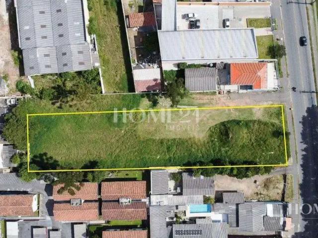 Terreno aluguel em Região Geográfica Imediata de Curitiba, Região Metropolitana de Curitiba