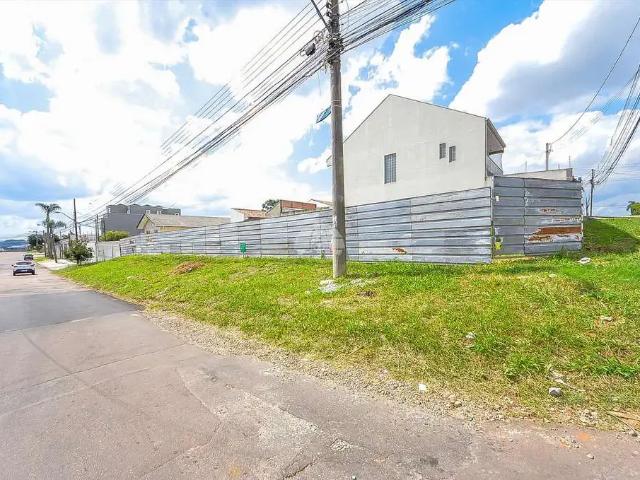 Terreno aluguel em Região Geográfica Imediata de Curitiba, Região Metropolitana de Curitiba
