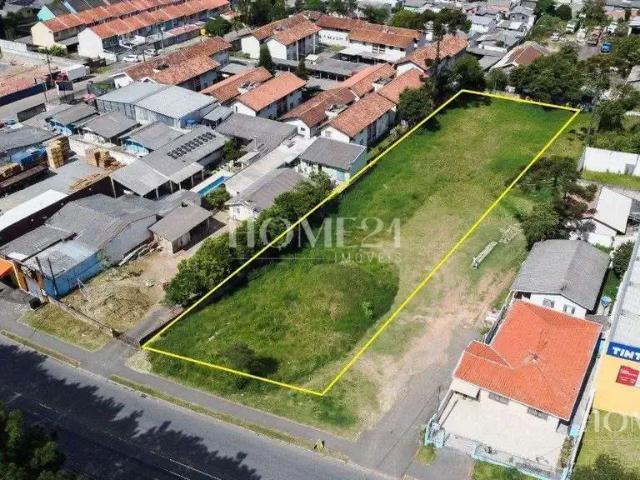 Terreno aluguel em Região Geográfica Imediata de Curitiba, Região Metropolitana de Curitiba