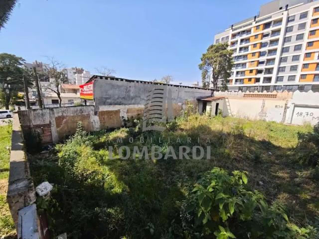 Terreno aluguel em Região Geográfica Imediata de Curitiba, Região Metropolitana de Curitiba