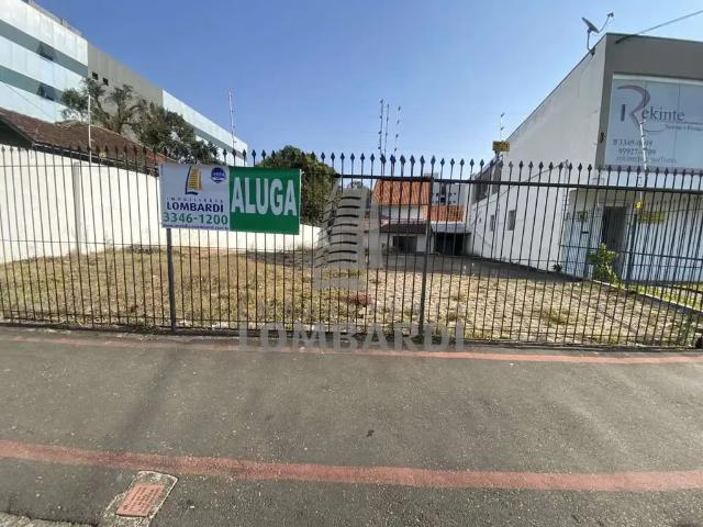 Terreno aluguel em Região Geográfica Imediata de Curitiba, Região Metropolitana de Curitiba