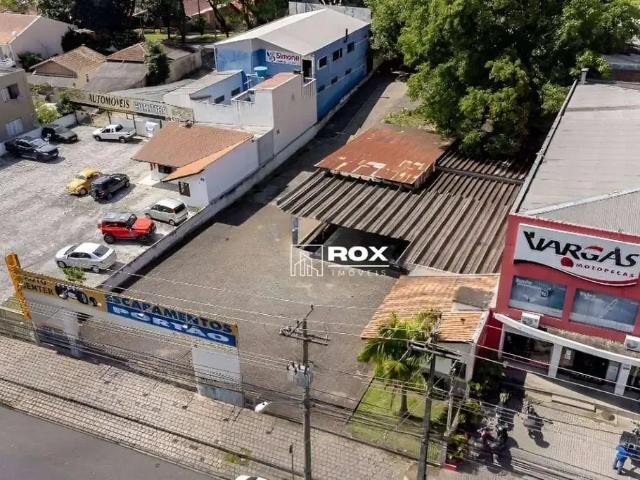 Terreno aluguel em Região Geográfica Imediata de Curitiba, Região Metropolitana de Curitiba