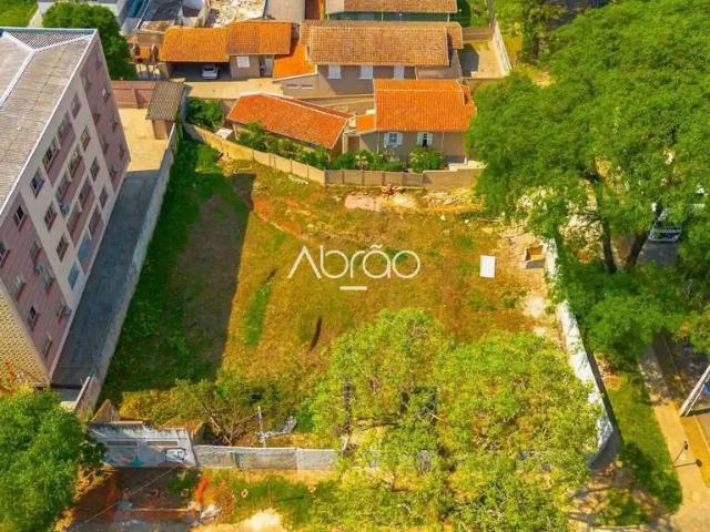 Terreno aluguel em Região Geográfica Imediata de Curitiba, Região Metropolitana de Curitiba