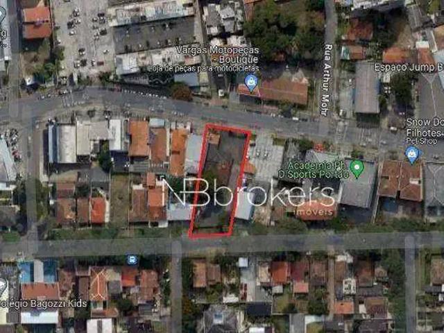 Terreno aluguel em Região Geográfica Imediata de Curitiba, Região Metropolitana de Curitiba