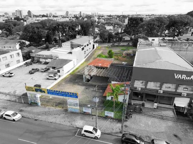 Terreno aluguel em Região Geográfica Imediata de Curitiba, Região Metropolitana de Curitiba