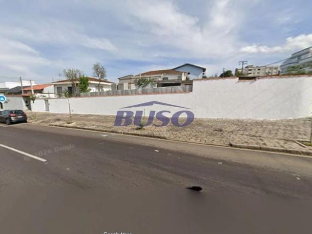 Terreno aluguel em Parolin, Curitiba