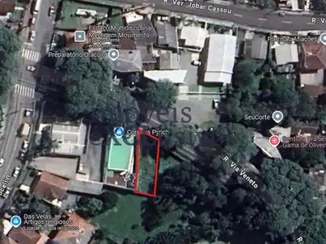 Terreno aluguel em Região Geográfica Imediata de Curitiba, Região Metropolitana de Curitiba