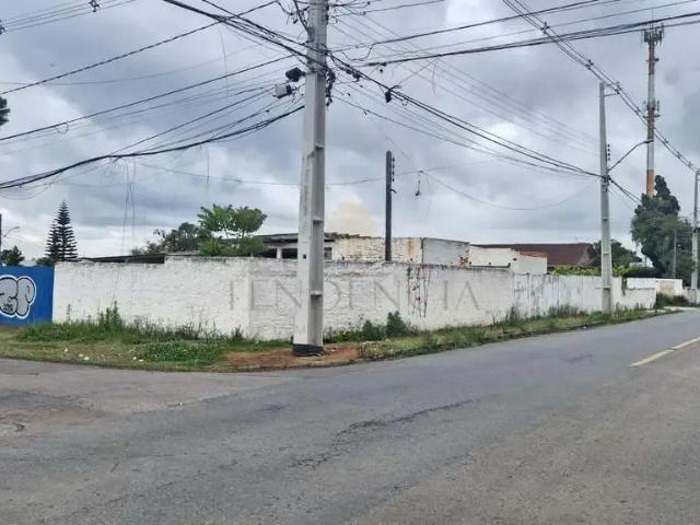 Terreno aluguel em Região Geográfica Imediata de Curitiba, Região Metropolitana de Curitiba