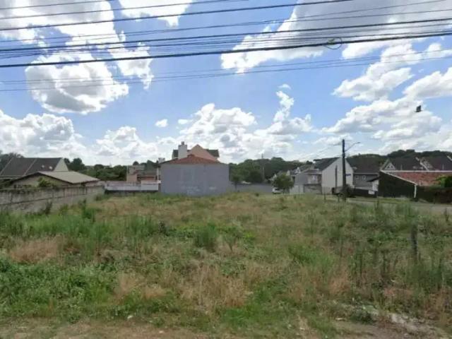 Terreno aluguel em Região Geográfica Imediata de Curitiba, Região Metropolitana de Curitiba