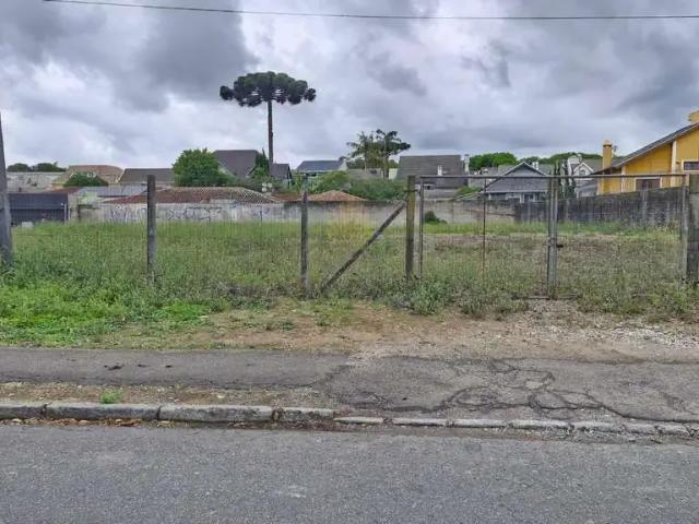 Terreno aluguel em Região Geográfica Imediata de Curitiba, Região Metropolitana de Curitiba