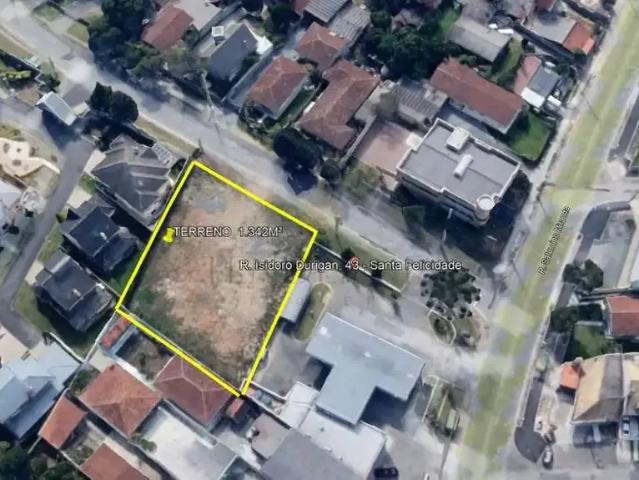 Terreno aluguel em Região Geográfica Imediata de Curitiba, Região Metropolitana de Curitiba