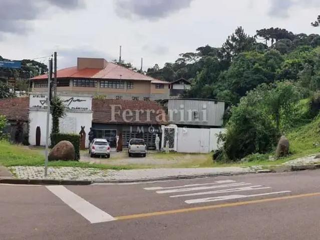 Terreno aluguel em Região Geográfica Imediata de Curitiba, Região Metropolitana de Curitiba