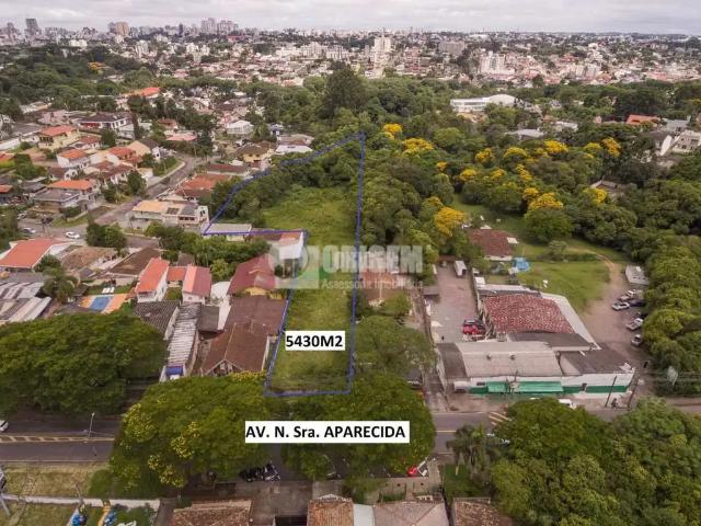 Terreno aluguel em Região Geográfica Imediata de Curitiba, Região Metropolitana de Curitiba