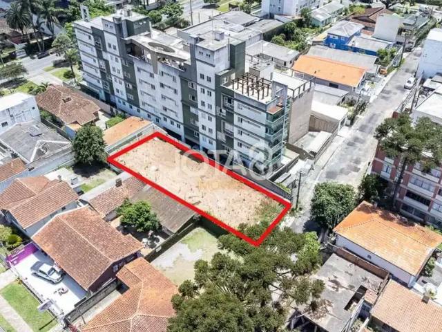 Terreno aluguel em Região Geográfica Imediata de Curitiba, Região Metropolitana de Curitiba