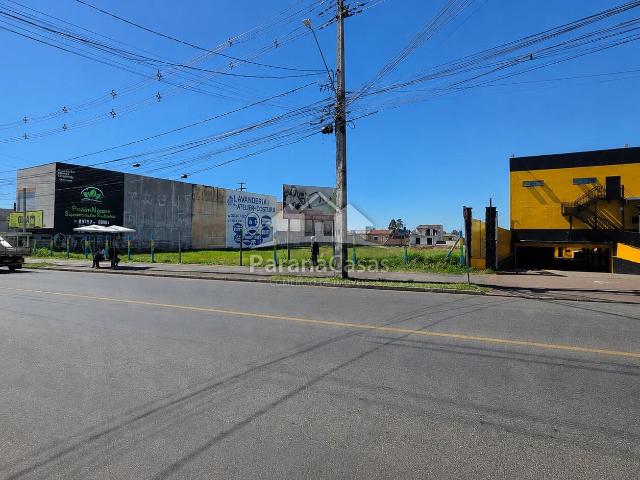 Terreno aluguel em Região Geográfica Imediata de Curitiba, Região Metropolitana de Curitiba