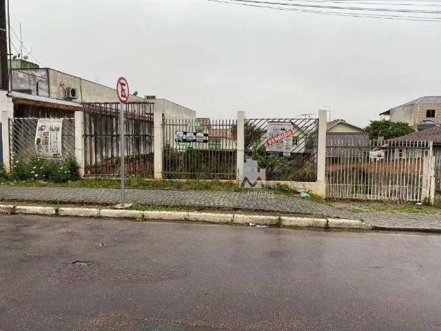 Terreno aluguel em Região Geográfica Imediata de Curitiba, Região Metropolitana de Curitiba