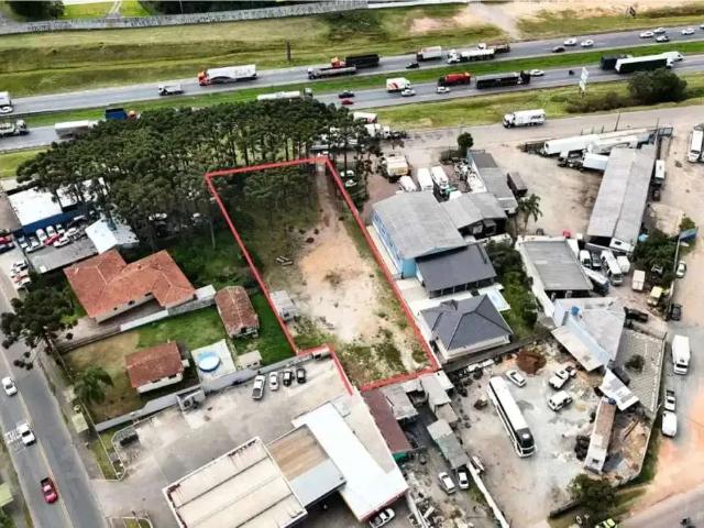 Terreno aluguel em Região Geográfica Imediata de Curitiba, Região Metropolitana de Curitiba