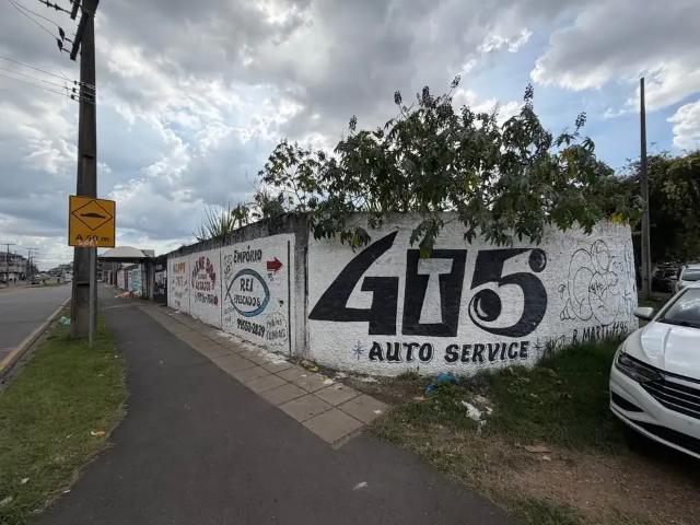 Terreno aluguel em Região Geográfica Imediata de Curitiba, Região Metropolitana de Curitiba