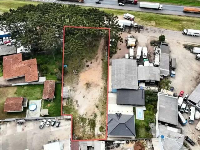 Terreno aluguel em Região Geográfica Imediata de Curitiba, Região Metropolitana de Curitiba