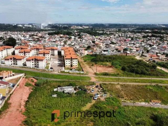 Terreno aluguel em Região Geográfica Imediata de Curitiba, Região Metropolitana de Curitiba