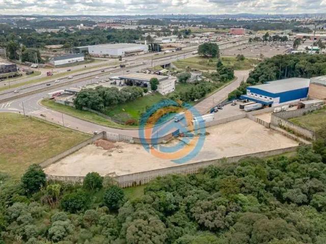 Terreno aluguel em Região Geográfica Imediata de Curitiba, Região Metropolitana de Curitiba