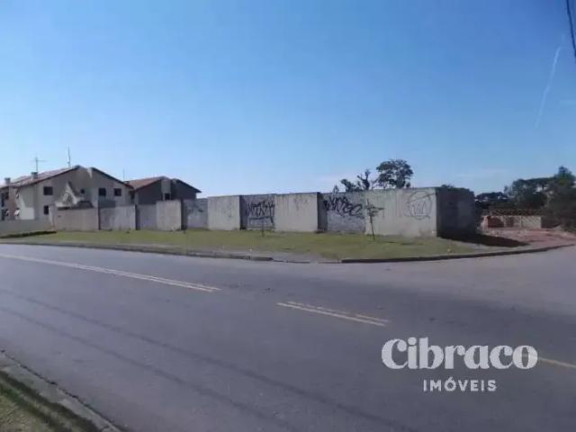 Terreno aluguel em Região Geográfica Imediata de Curitiba, Região Metropolitana de Curitiba