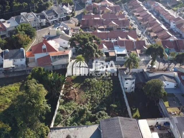 Terreno aluguel em Uberaba, Curitiba