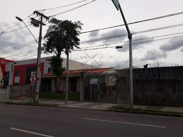 Terreno aluguel em Região Geográfica Imediata de Curitiba, Região Metropolitana de Curitiba