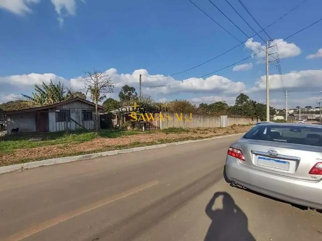 Terreno aluguel em Região Geográfica Imediata de Curitiba, Região Metropolitana de Curitiba