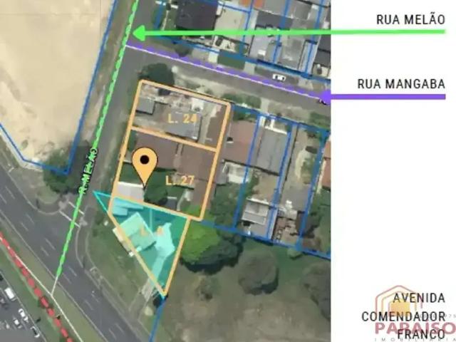 Terreno aluguel em Região Geográfica Imediata de Curitiba, Região Metropolitana de Curitiba