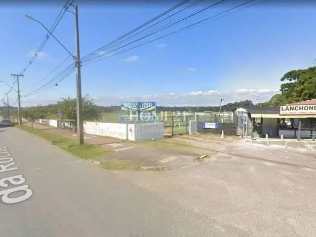 Terreno aluguel em Região Geográfica Imediata de Curitiba, Região Metropolitana de Curitiba