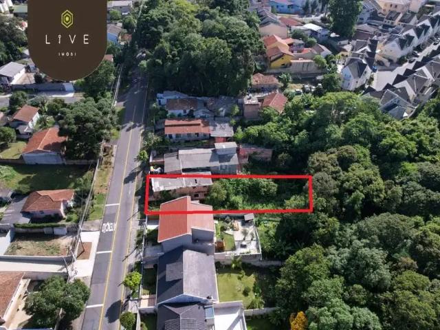 Terreno aluguel em Região Geográfica Imediata de Curitiba, Região Metropolitana de Curitiba