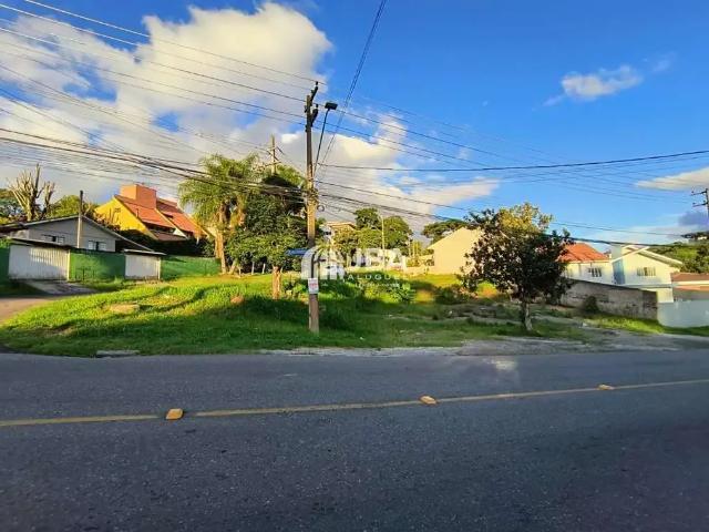 Terreno aluguel em Região Geográfica Imediata de Curitiba, Região Metropolitana de Curitiba