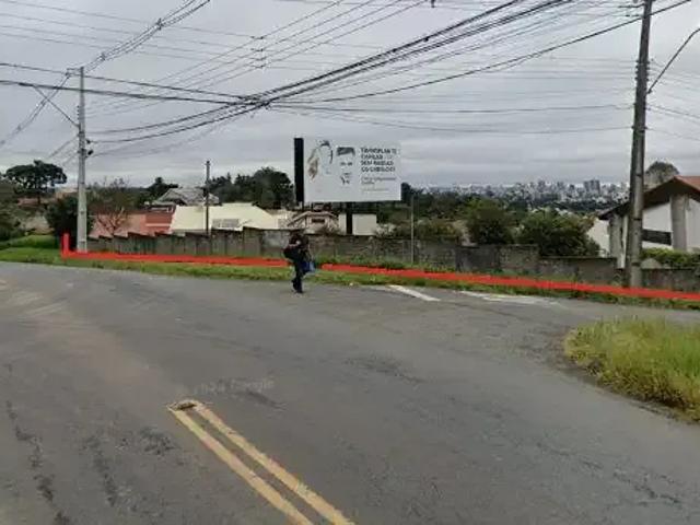Terreno aluguel em Região Geográfica Imediata de Curitiba, Região Metropolitana de Curitiba