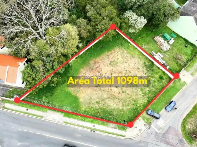 Terreno aluguel em Região Geográfica Imediata de Curitiba, Região Metropolitana de Curitiba