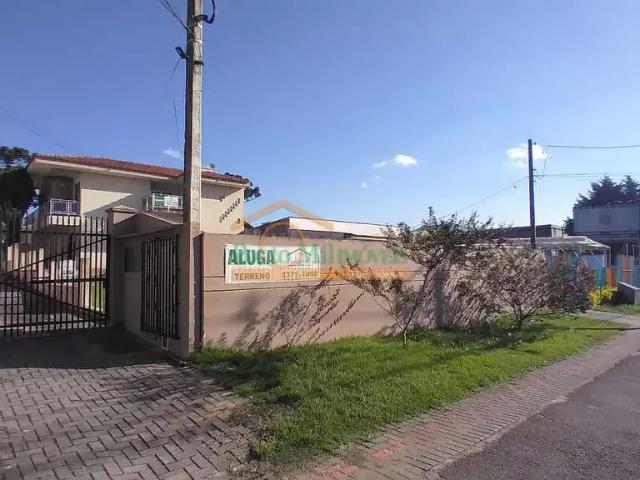 Terreno aluguel em Região Geográfica Imediata de Curitiba, Região Metropolitana de Curitiba