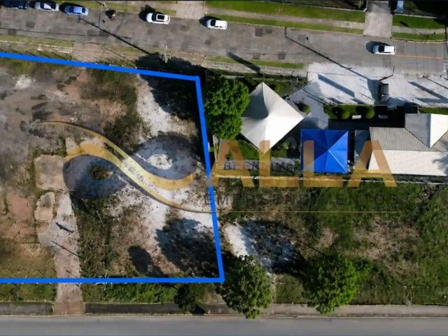 Terreno aluguel em Região Geográfica Imediata de Curitiba, Região Metropolitana de Curitiba