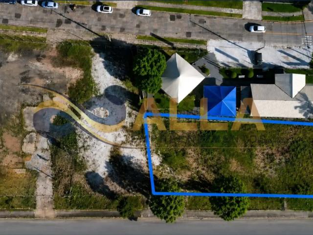 Terreno aluguel em Região Geográfica Imediata de Curitiba, Região Metropolitana de Curitiba