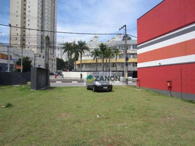 Terreno aluguel em Diadema